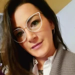 opieka seniora - zdjęcie profilowe użytkownika Magdalena B.