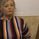 opieka seniora - zdjęcie profilowe użytkownika Daria W.