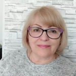 opieka seniora - zdjęcie profilowe użytkownika Dana Ł.