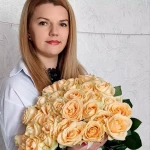 opieka seniora - zdjęcie profilowe użytkownika Marina K.