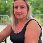 opieka seniora - zdjęcie profilowe użytkownika Ewa K.