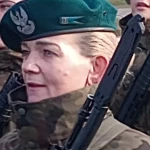 opieka seniora - zdjęcie profilowe użytkownika Marzena S.