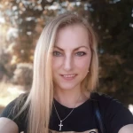 opieka seniora - zdjęcie profilowe użytkownika Agnieszka K.