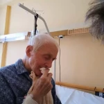 opieka seniora - zdjęcie ogłoszenia Poszukiwana osoba do pomocy Inowrocław