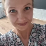 opieka seniora - zdjęcie profilowe użytkownika Magdalena J.