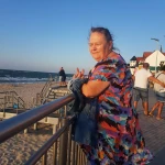 opieka seniora - zdjęcie profilowe użytkownika Renata L.