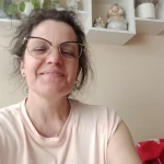 opieka seniora - zdjęcie profilowe użytkownika Anna W.