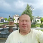 opieka seniora - zdjęcie profilowe użytkownika Jarosław Z.