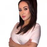 opieka seniora - zdjęcie profilowe użytkownika Sabina S.