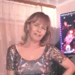 opieka seniora - zdjęcie profilowe użytkownika Grazyna C.