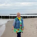 opieka seniora - zdjęcie profilowe użytkownika Ewa B.