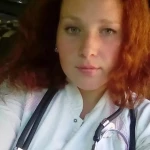 opieka seniora - zdjęcie profilowe użytkownika Tetiana S.