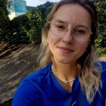 opieka seniora - zdjęcie profilowe użytkownika Angela L.