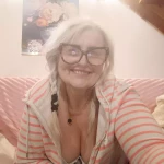 opieka seniora - zdjęcie profilowe użytkownika Beata W.