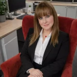 opieka seniora - zdjęcie profilowe użytkownika Monika C.