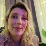 opieka seniora - zdjęcie profilowe użytkownika Marta H.