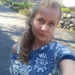 opieka seniora - zdjęcie profilowe użytkownika Viktoriia K.