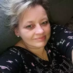 opieka seniora - zdjęcie profilowe użytkownika Daria M.