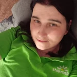 opieka seniora - zdjęcie profilowe użytkownika Edyta K.