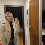 opieka seniora - zdjęcie profilowe użytkownika Oliwia T.