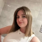opieka seniora - zdjęcie profilowe użytkownika Wiktoria U.