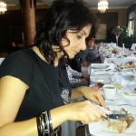 opieka seniora - zdjęcie profilowe użytkownika Agnieszka P.