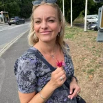opieka seniora - zdjęcie profilowe użytkownika Patrycja B.