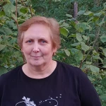 opieka seniora - zdjęcie profilowe użytkownika Oleksandra H.