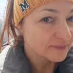 opieka seniora - zdjęcie profilowe użytkownika Aneta T.