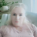 opieka seniora - zdjęcie profilowe użytkownika Elżbieta W.
