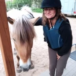 opieka seniora - zdjęcie profilowe użytkownika Karolina M.