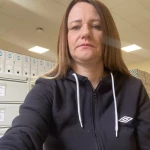 opieka seniora - zdjęcie profilowe użytkownika Kamila M.