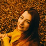 opieka seniora - zdjęcie profilowe użytkownika Yuliia B.