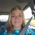 opieka seniora - zdjęcie profilowe użytkownika Svitlana T.