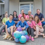 opieka seniora - zdjęcie profilowe użytkownika Krystyna K.