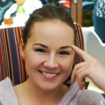 opieka seniora - zdjęcie profilowe użytkownika Olga K.
