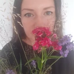 opieka seniora - zdjęcie profilowe użytkownika Agnieszka K.
