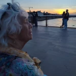 opieka seniora - zdjęcie ogłoszenia Poszukiwana opiekunka dla mojej babci - Warszawa Bielany 