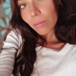 opieka seniora - zdjęcie profilowe użytkownika Klaudia B.