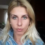 opieka seniora - zdjęcie profilowe użytkownika Paula G.