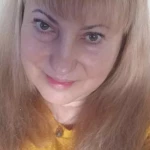 opieka seniora - zdjęcie profilowe użytkownika Anna R.