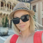opieka seniora - zdjęcie profilowe użytkownika Daria S.
