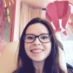 opieka seniora - zdjęcie profilowe użytkownika Anna F.