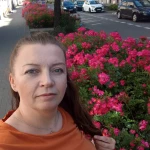 opieka seniora - zdjęcie profilowe użytkownika Nadiia C.