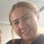 opieka seniora - zdjęcie profilowe użytkownika Aneta M.