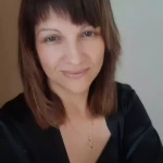 opieka seniora - zdjęcie profilowe użytkownika Vita K.