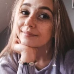 opieka seniora - zdjęcie profilowe użytkownika Karina T.