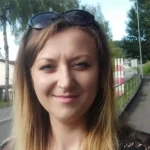 opieka seniora - zdjęcie profilowe użytkownika Magdalena M.