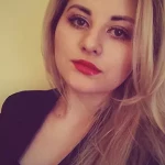 opieka seniora - zdjęcie profilowe użytkownika Andżelika S.