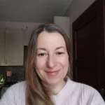 opieka seniora - zdjęcie profilowe użytkownika Anna S.